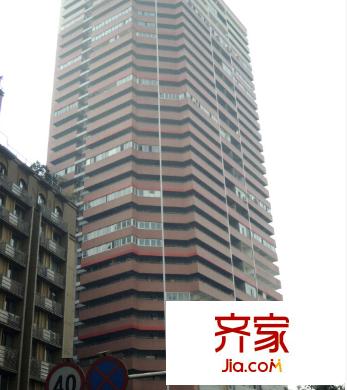 自然大地外景圖 