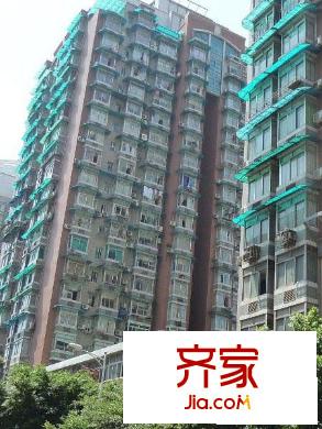 蔚藍(lán)世紀(jì)外景圖小區(qū)相關(guān)圖_3