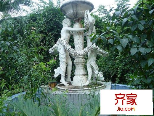 蔚藍(lán)世紀(jì)外景圖小區(qū)相關(guān)圖_7