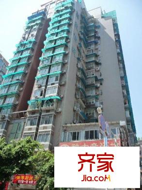 蔚藍(lán)世紀(jì)外景圖小區(qū)相關(guān)圖_2