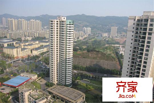 尚美時代工程進度圖(2015.3)