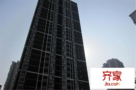 尚美時代工程進度圖(2015.3)