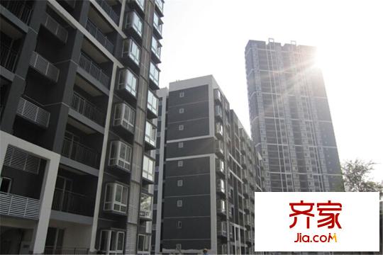 尚美時(shí)代工程進(jìn)度圖(2015.3)