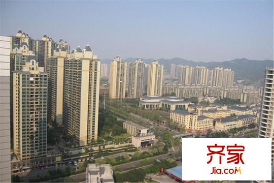 尚美時(shí)代工程進(jìn)度圖(2015.3)