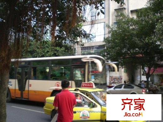 南坪五小區(qū)外景圖小區(qū)相關(guān)圖_7