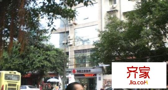 南坪五小區(qū)外景圖小區(qū)相關(guān)圖_6