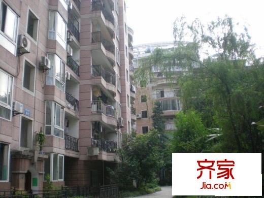 龍珠花園外景圖