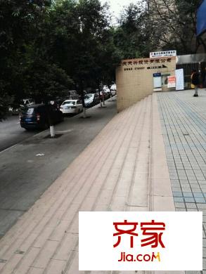 龍珠花園外景圖 