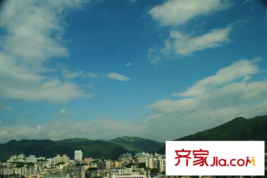 縉云香緹周邊舊城區(qū)
