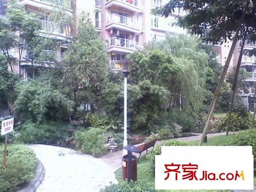 樂意苑配套圖 周邊配套