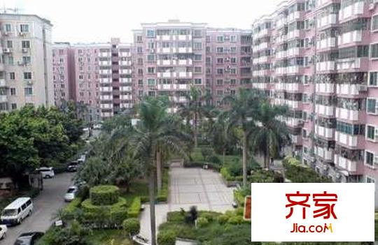 樂意苑外景圖1
