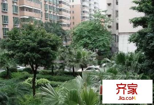 樂意苑外景圖2