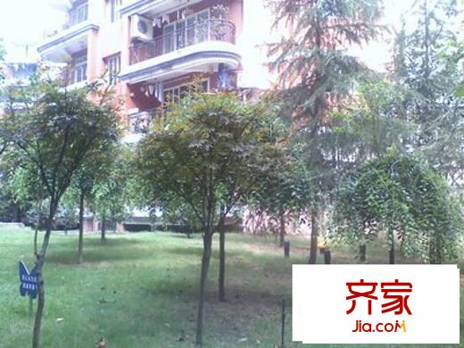 樂意苑外景圖 