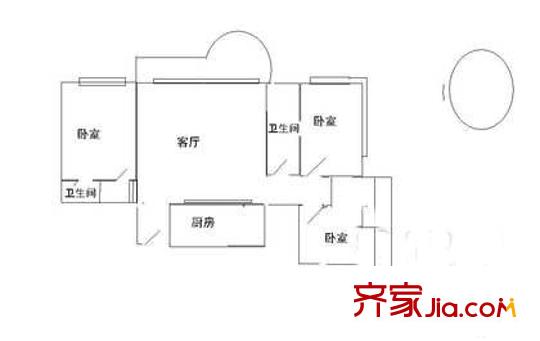 樂意苑1