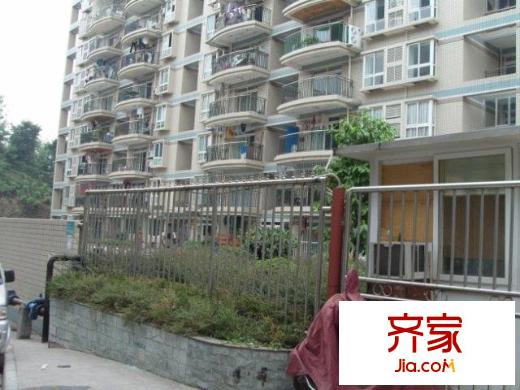 龍德景苑外景圖小區(qū)相關(guān)圖_11