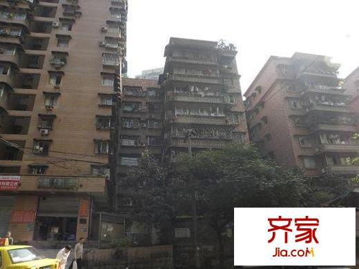 龍泉新苑外景圖小區(qū)相關(guān)圖_7