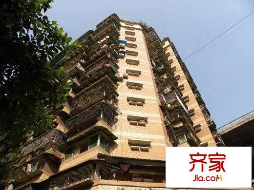 龍泉新苑外景圖小區(qū)相關(guān)圖_5