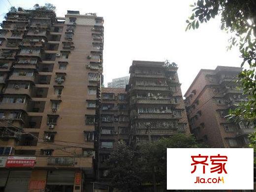 龍泉新苑外景圖小區(qū)相關(guān)圖_1