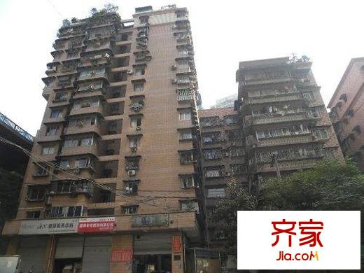 龍泉新苑外景圖小區(qū)相關圖_4