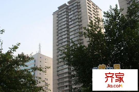 金禾麗都外景圖3