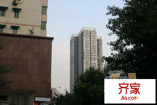 金禾麗都外景圖16