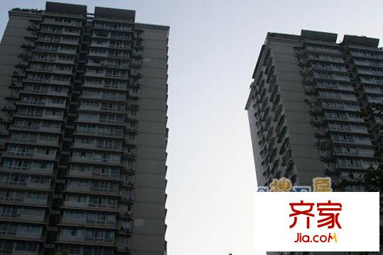 金禾麗都外景圖5