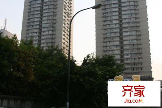 金禾麗都外景圖2