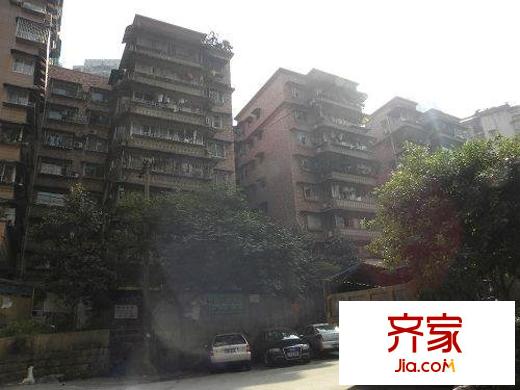 龍泉新苑外景圖小區(qū)相關圖_3