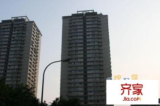 金禾麗都外景圖1