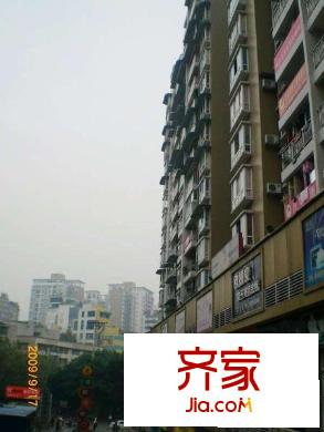 縉麓商都雅苑外景圖小區(qū)相關圖_6