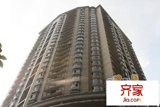 金禾麗都外景圖8
