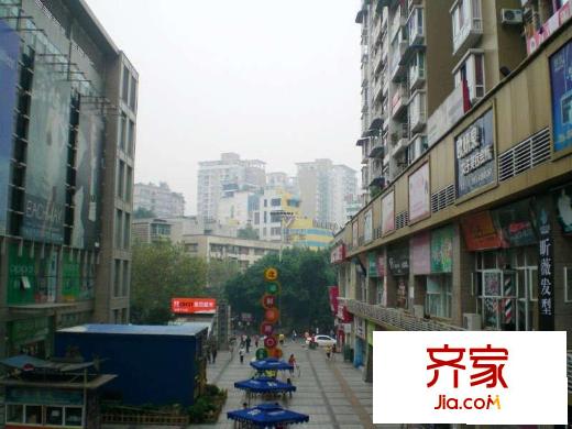 縉麓商都雅苑外景圖小區(qū)相關(guān)圖_5