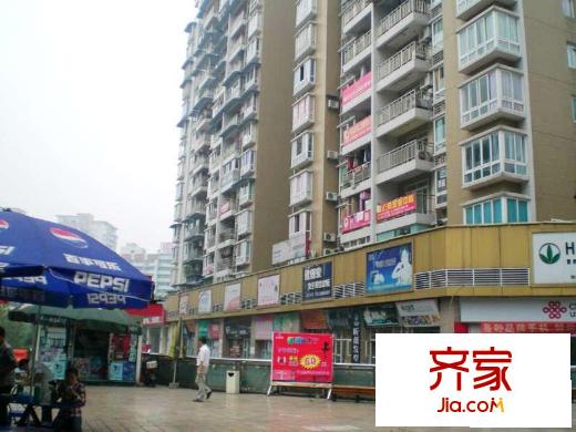縉麓商都雅苑外景圖小區(qū)相關(guān)圖_4
