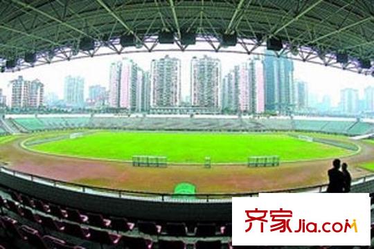 洋河一村配套圖周邊設(shè)施