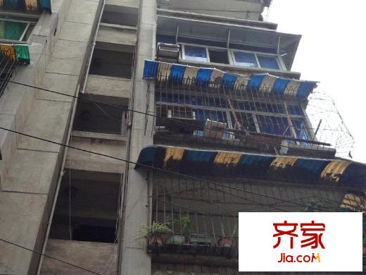 洋河一村外景圖5