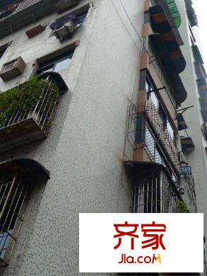洋河一村外景圖7