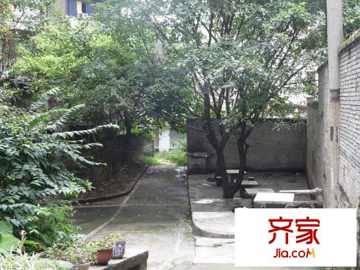 洋河一村外景圖6