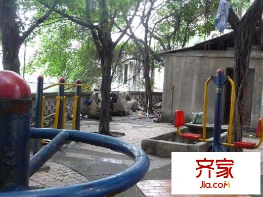 洋河一村外景圖9