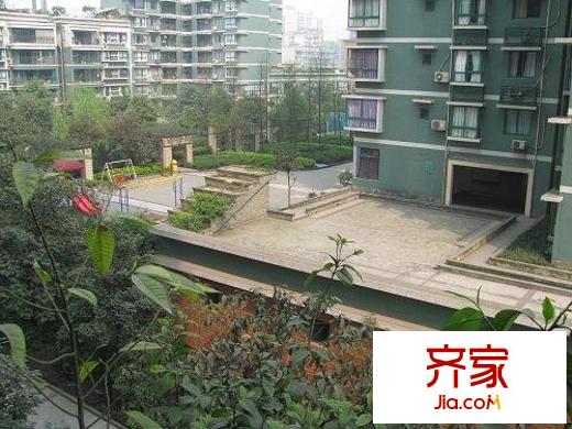 四公里小區(qū)外景圖小區(qū)相關圖_5