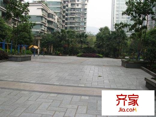 四公里小區(qū)外景圖小區(qū)相關(guān)圖_9