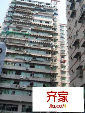瓊?；▓@外景圖小區(qū)相關(guān)圖_4