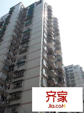 瓊海花園外景圖小區(qū)相關(guān)圖_8