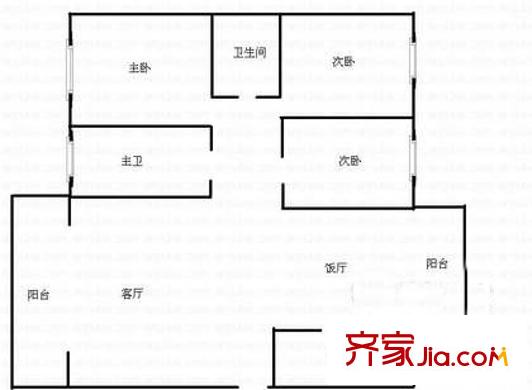 屏都大廈5