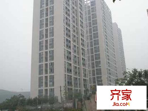 屏都大廈