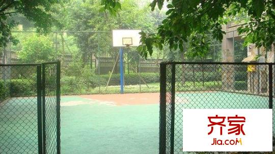 騎龍經(jīng)典外景圖小區(qū)相關圖_7