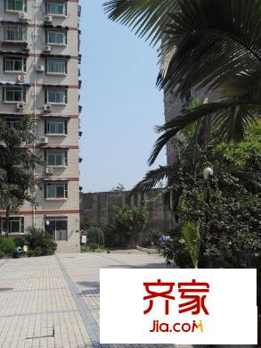 瓊?；▓@外景圖小區(qū)相關(guān)圖_2