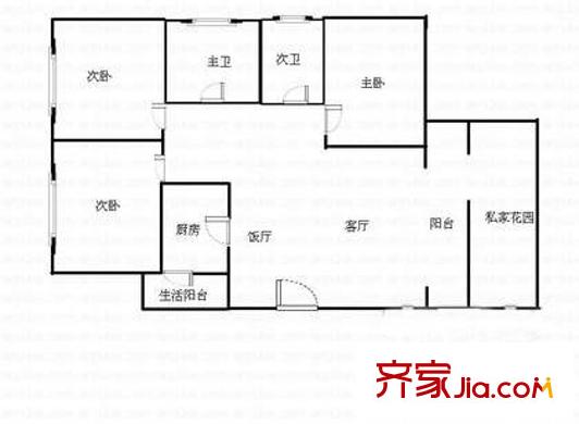 屏都大廈2