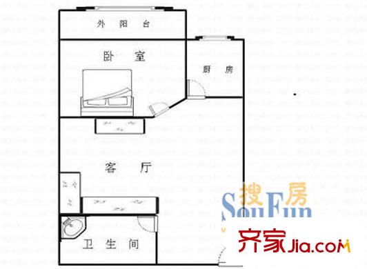康定大廈8