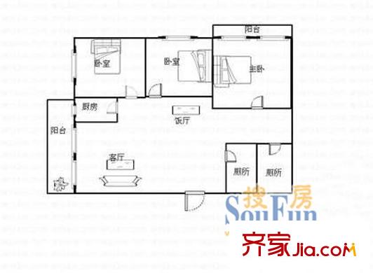 康定大廈2