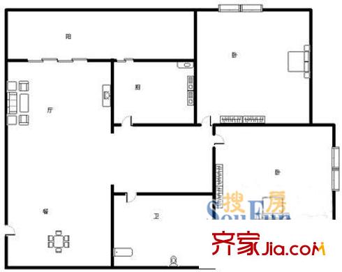 康定大廈9